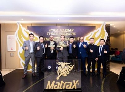 MatraX Lubricants Expands Its Global Presence with Entry into Vietnam